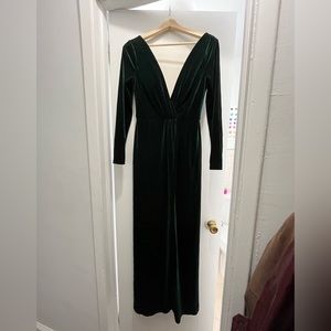 BHLDN Jenny Yoo Ryland Bridesmaid Dress